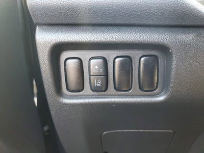 2022 Mitsubishi Outlander Sport S