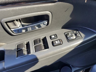 2022 Mitsubishi Outlander Sport S