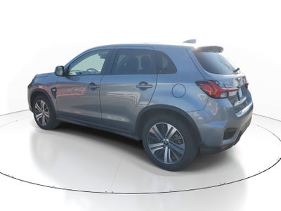 2022 Mitsubishi Outlander Sport S