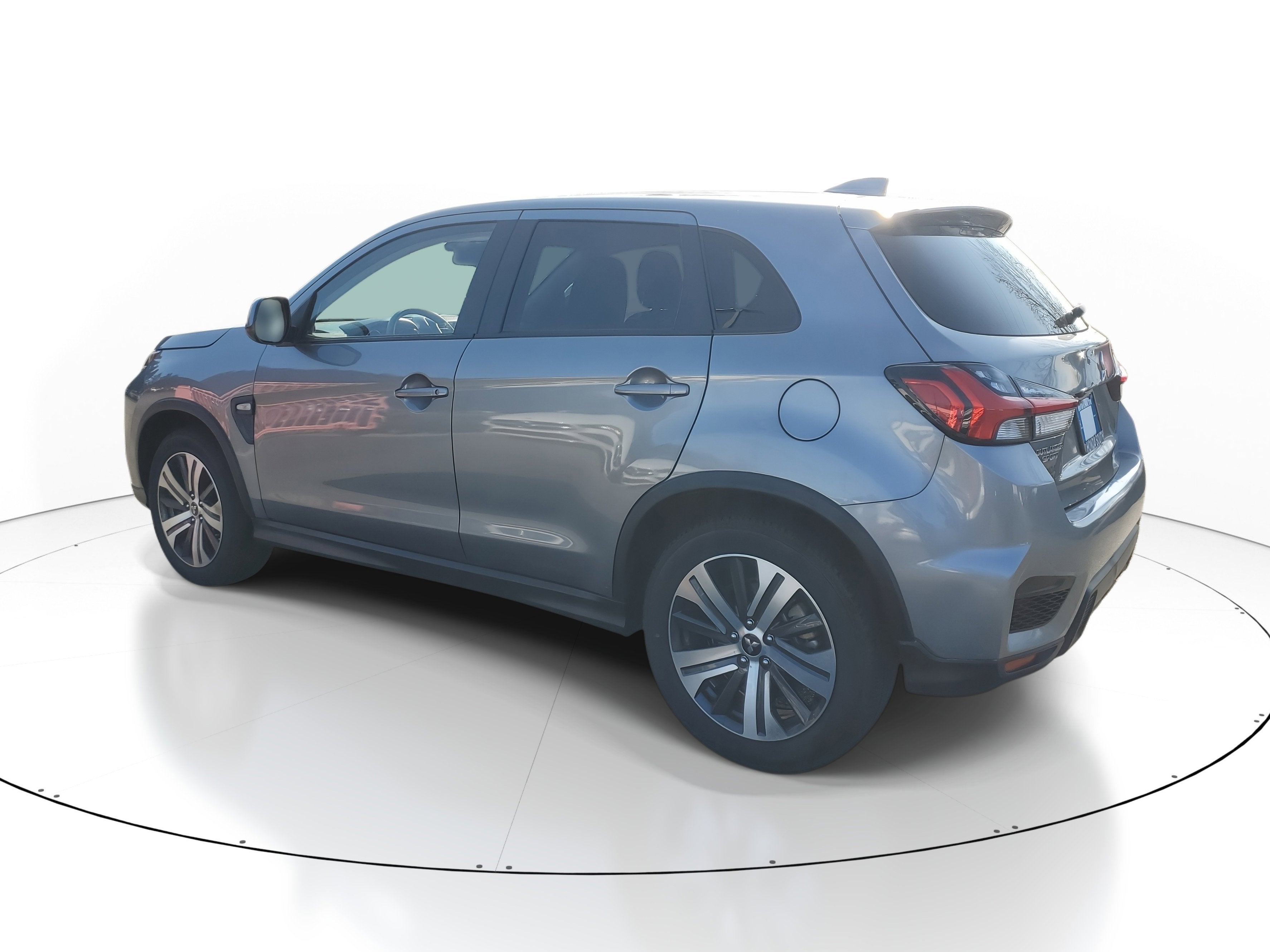 2022 Mitsubishi Outlander Sport S