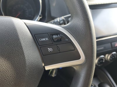 2023 Mitsubishi Outlander Sport Base