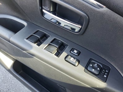 2023 Mitsubishi Outlander Sport Base