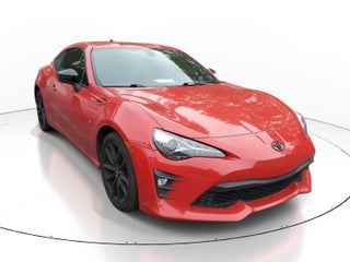 2018 Toyota 86 GT