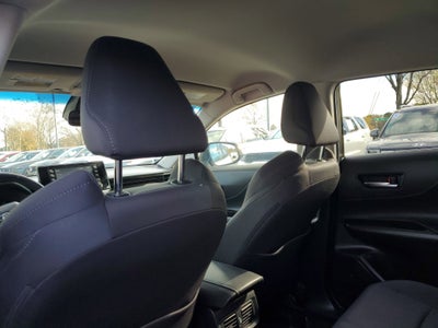 2022 Toyota Venza Base