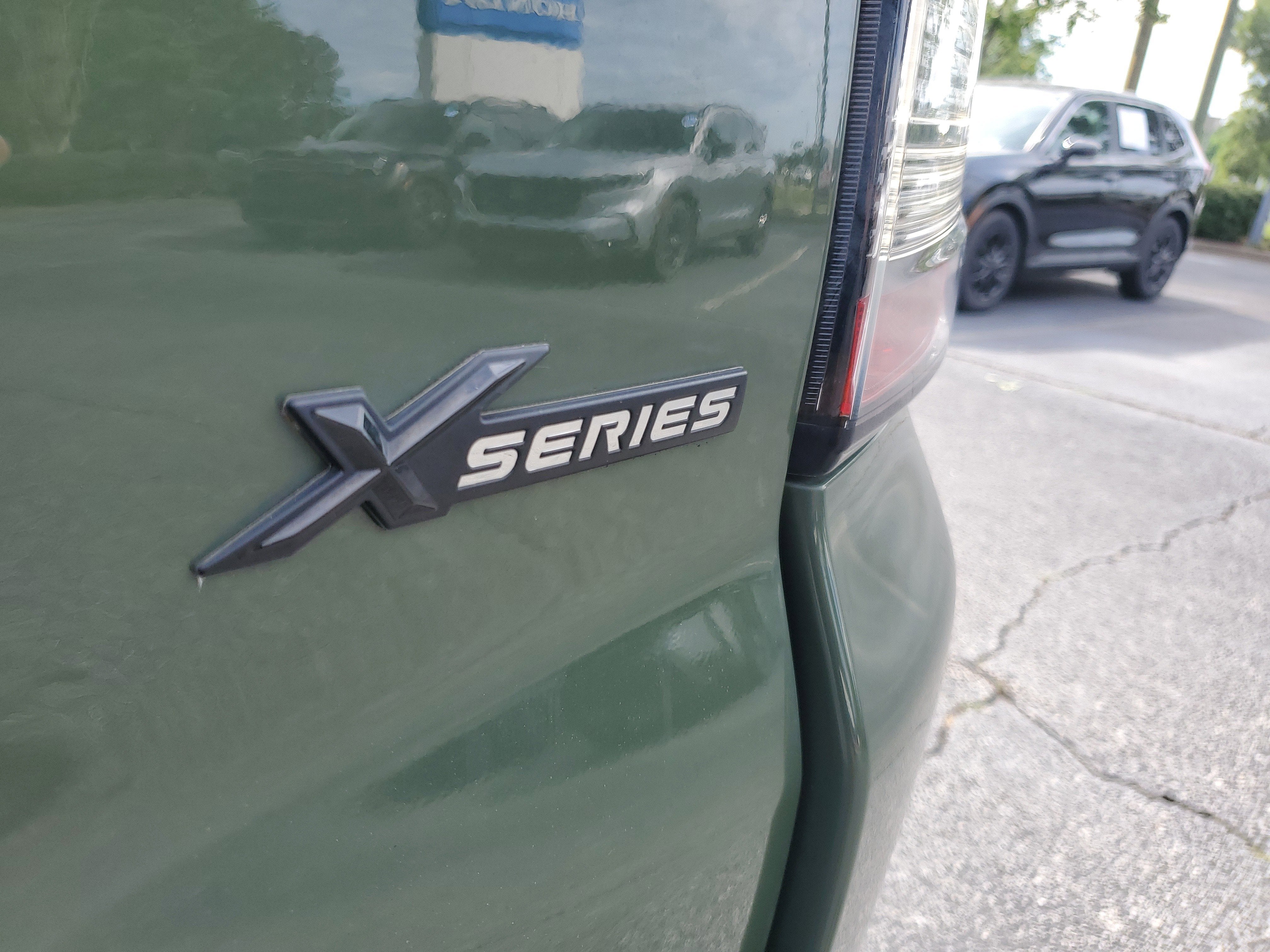 2022 Toyota 4Runner TRD Off Road Premium