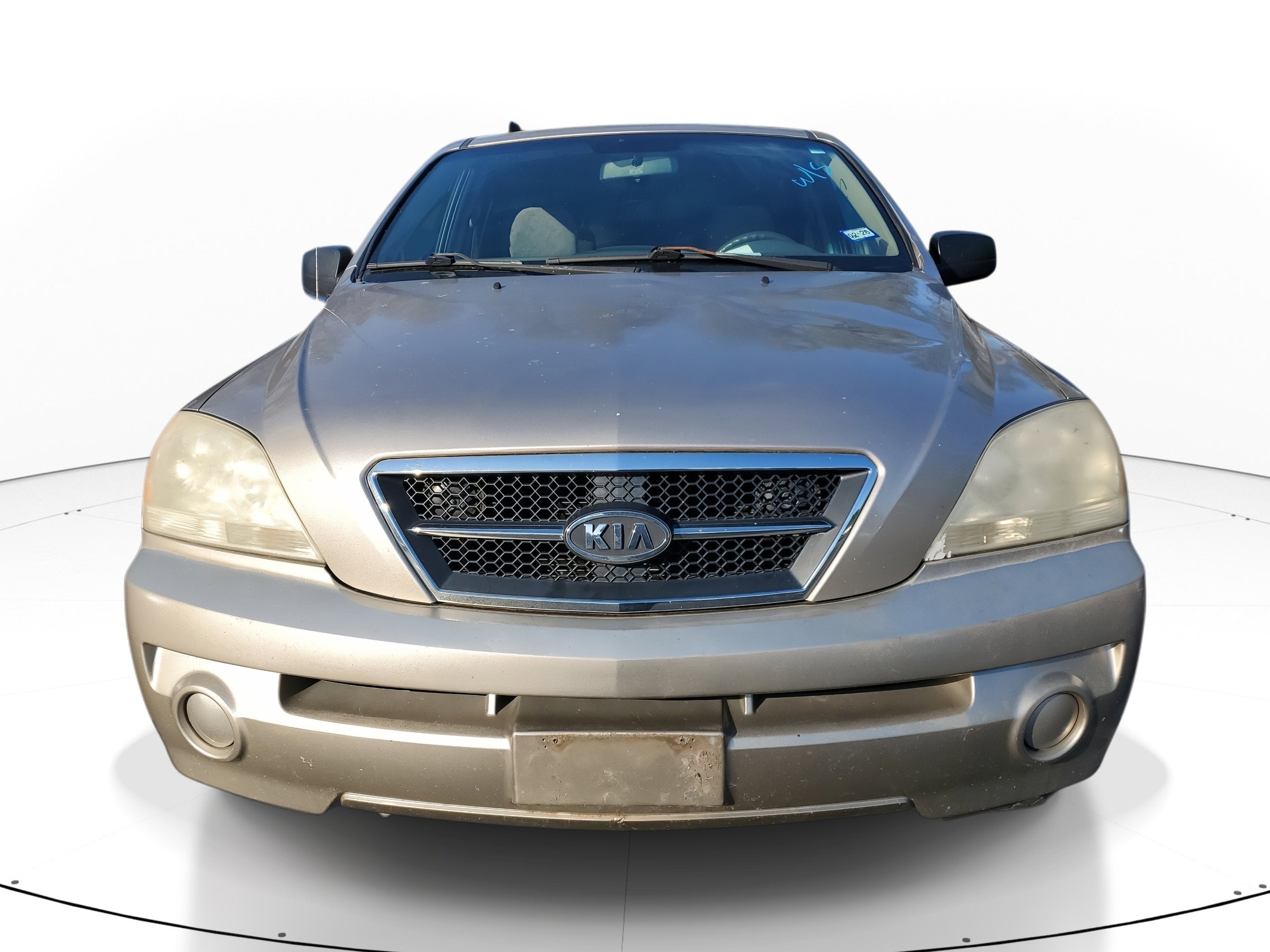 2005 Kia Sorento Base