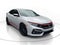 2021 Honda Civic Hatchback Sport
