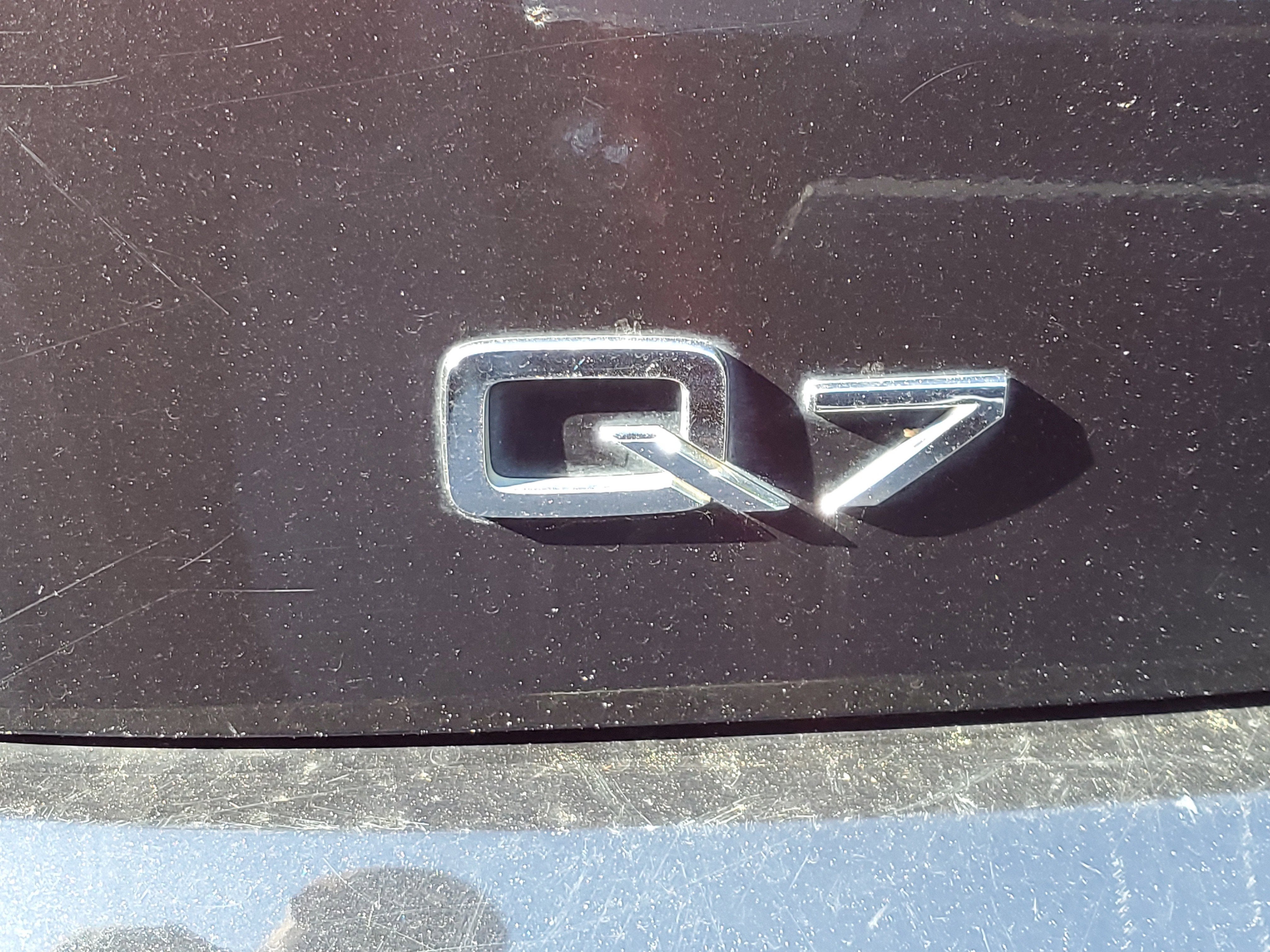 2008 Audi Q7 3.6L Premium