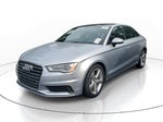 2016 Audi A3 1.8T Premium