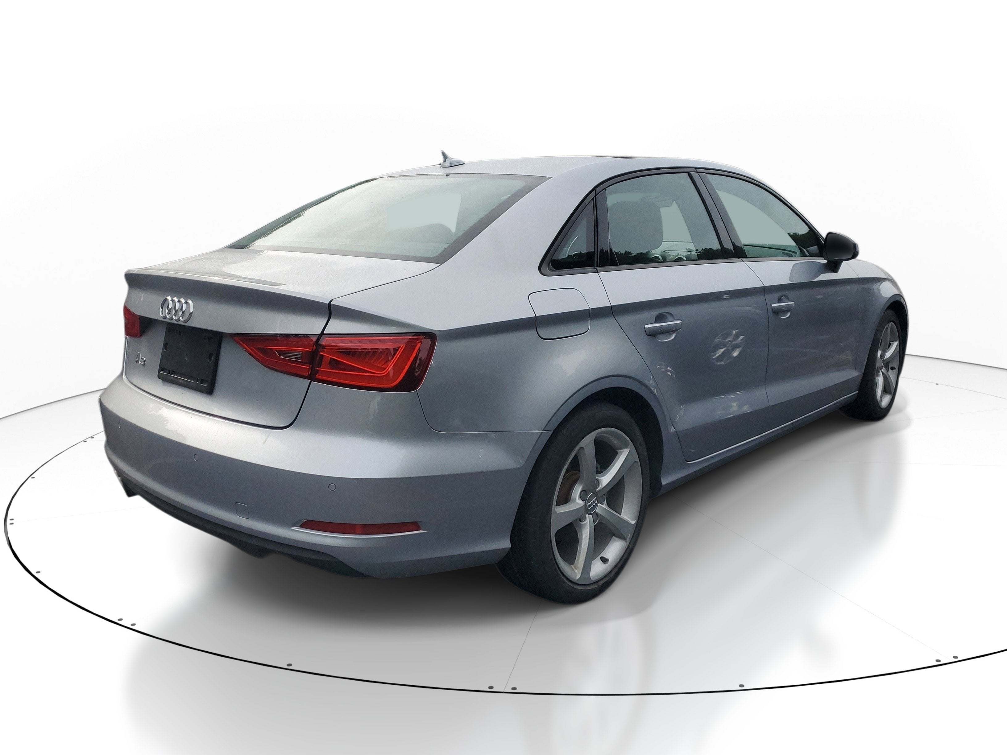 2016 Audi A3 1.8T Premium