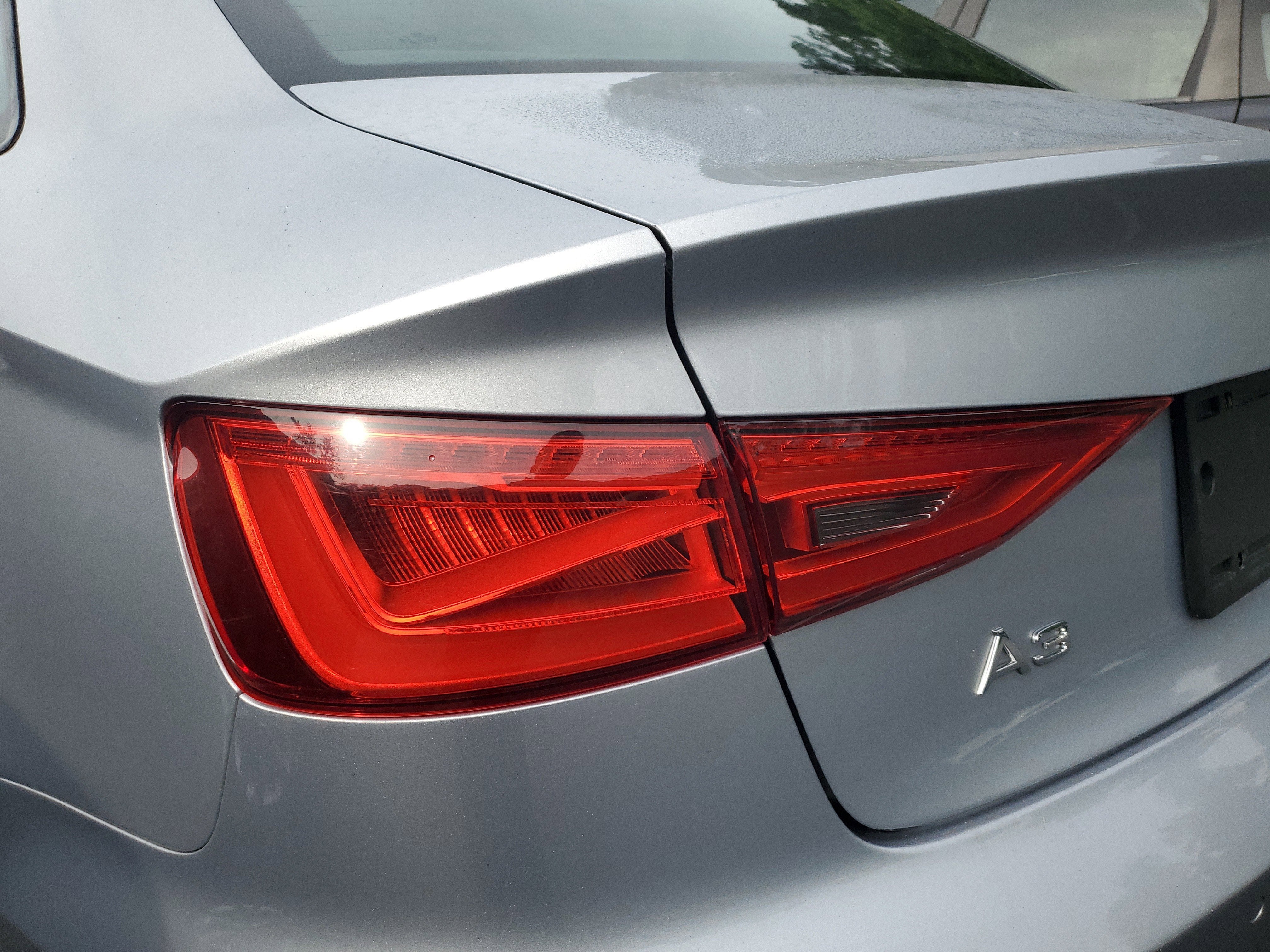 2016 Audi A3 1.8T Premium