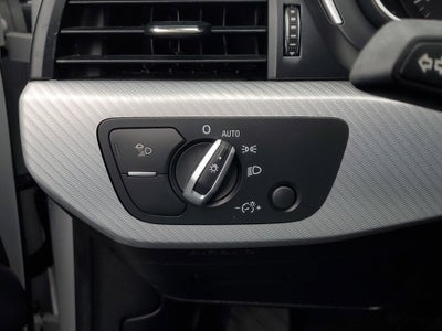 2019 Audi A5 Sportback Premium