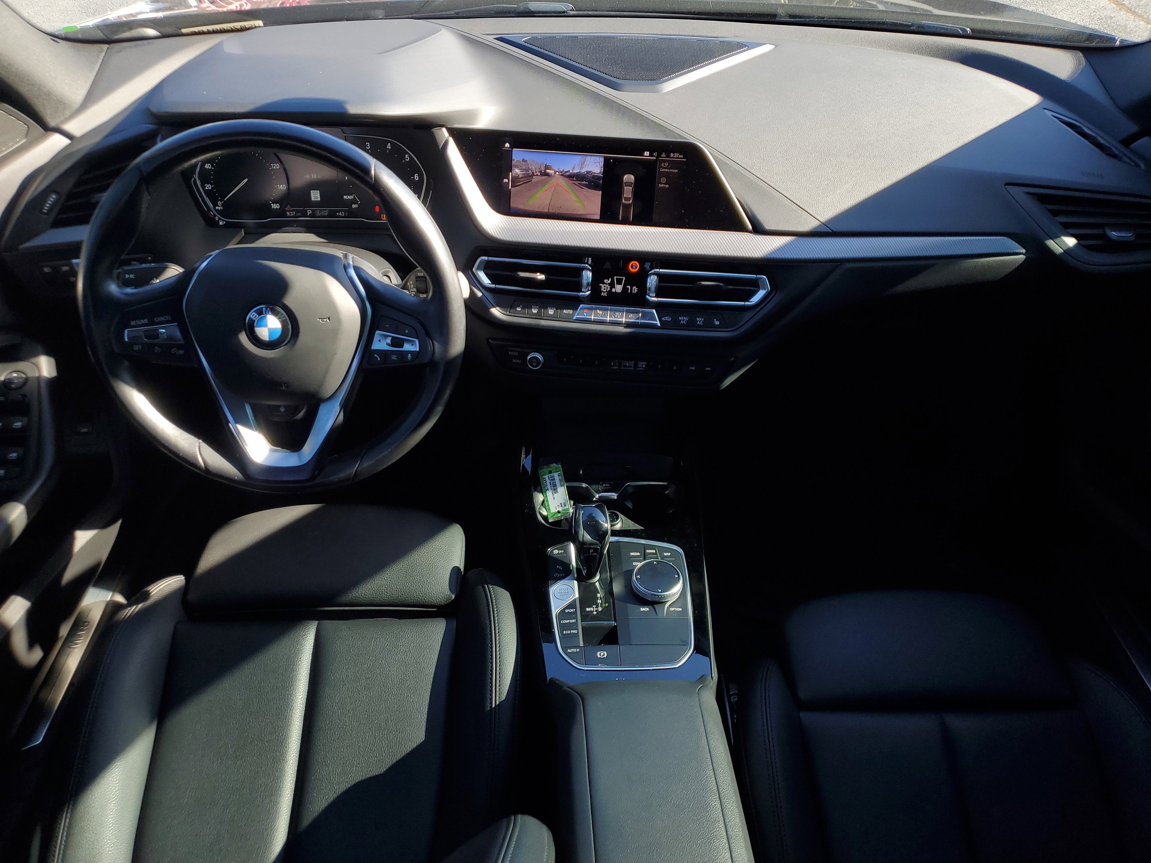 2021 BMW 2 Series 228i xDrive
