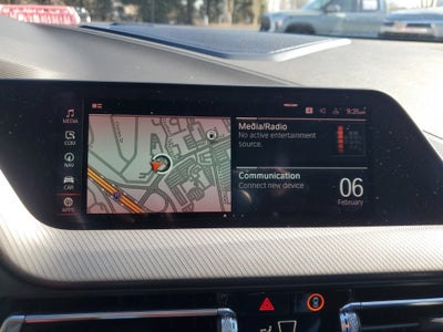 2021 BMW 2 Series 228i xDrive