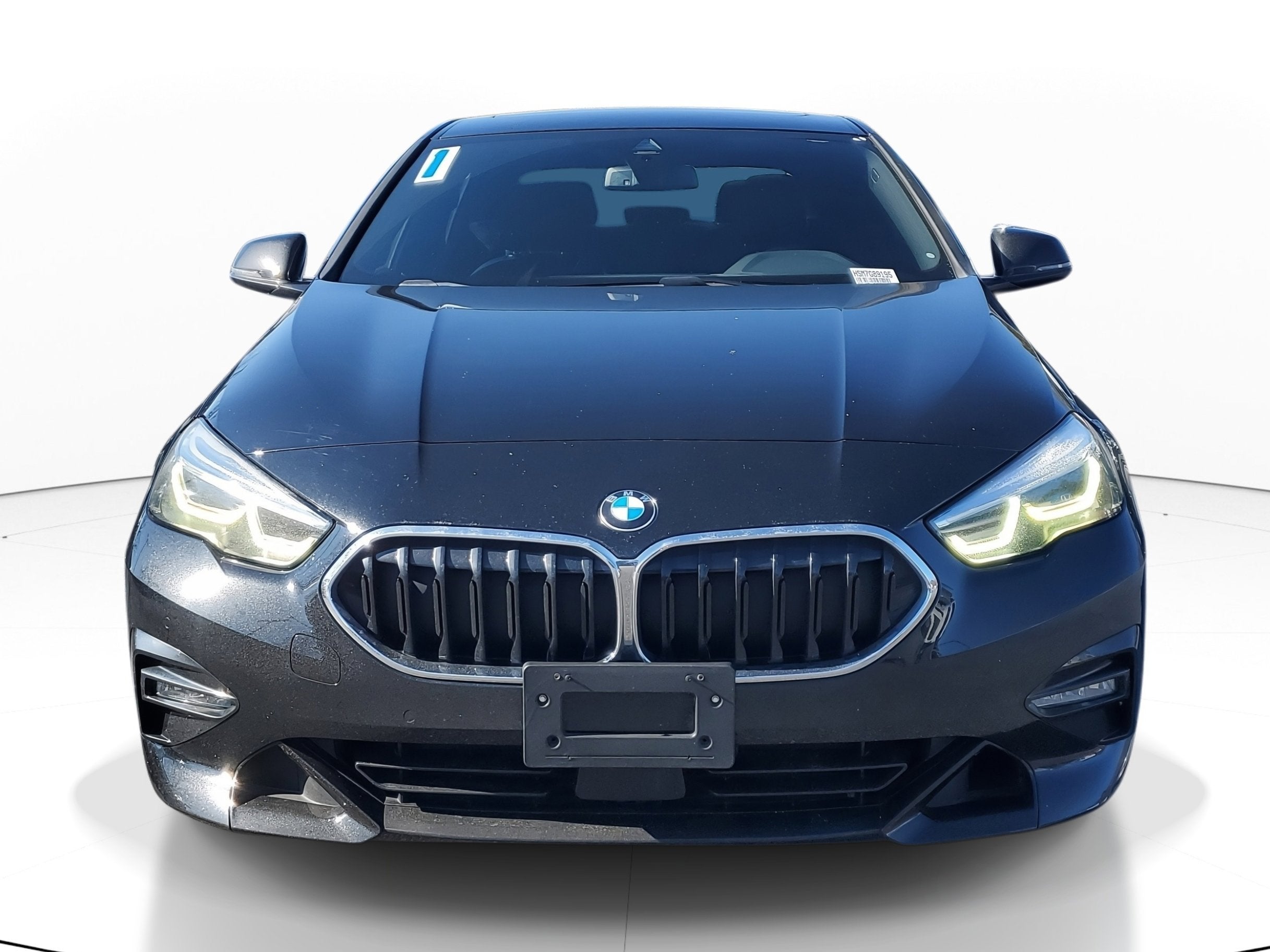 2021 BMW 2 Series 228i xDrive