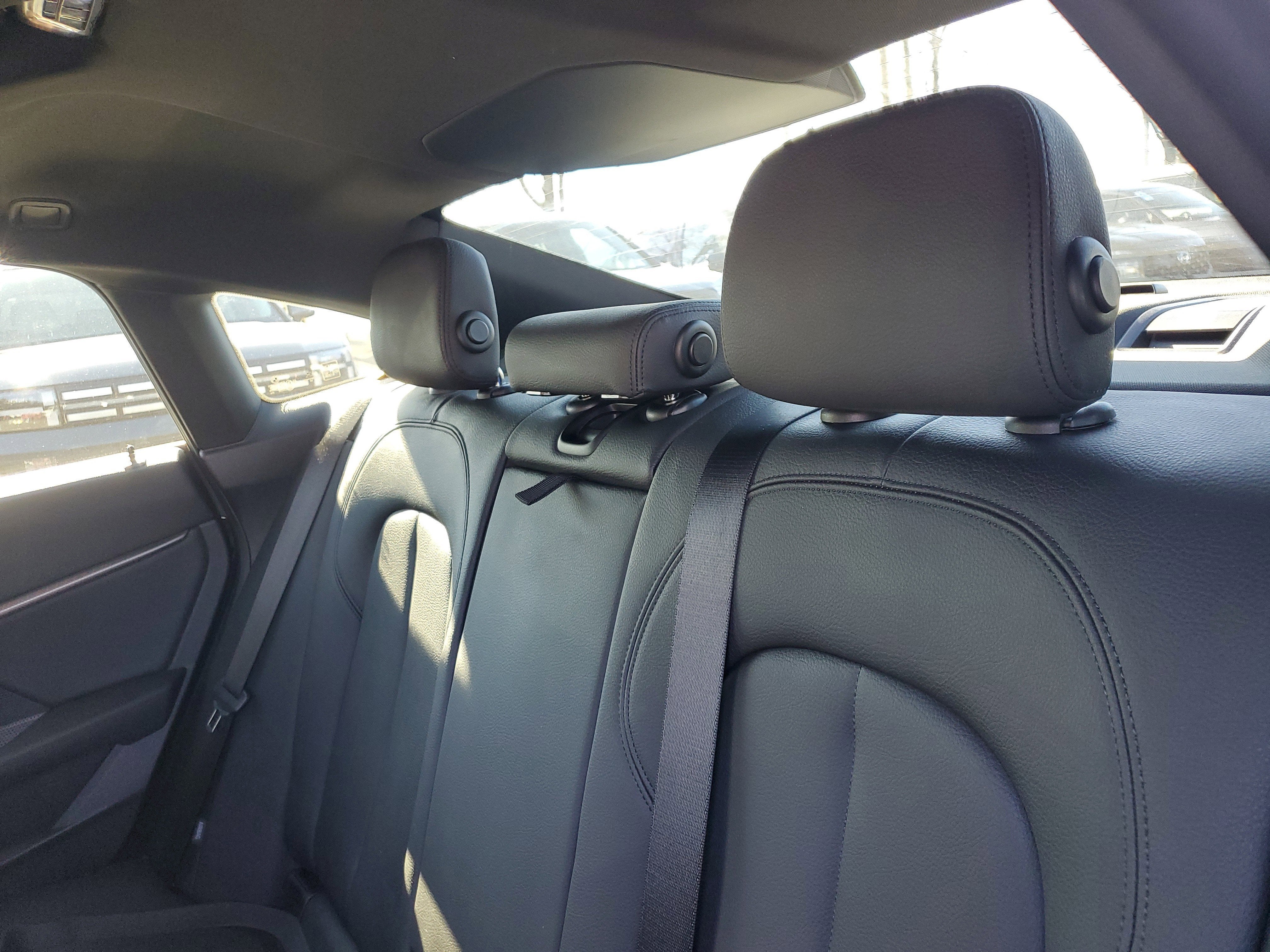 2021 BMW 2 Series 228i xDrive