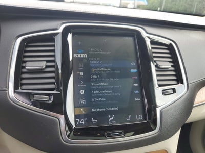 2019 Volvo XC90 Inscription