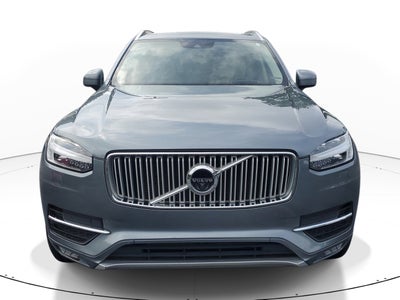 2019 Volvo XC90 Inscription