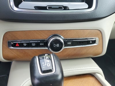 2019 Volvo XC90 Inscription