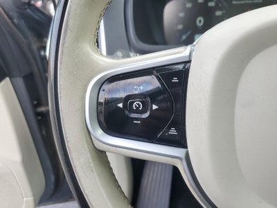 2019 Volvo XC90 Inscription
