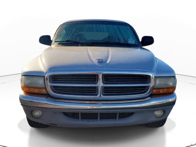 2001 Dodge Dakota Sport