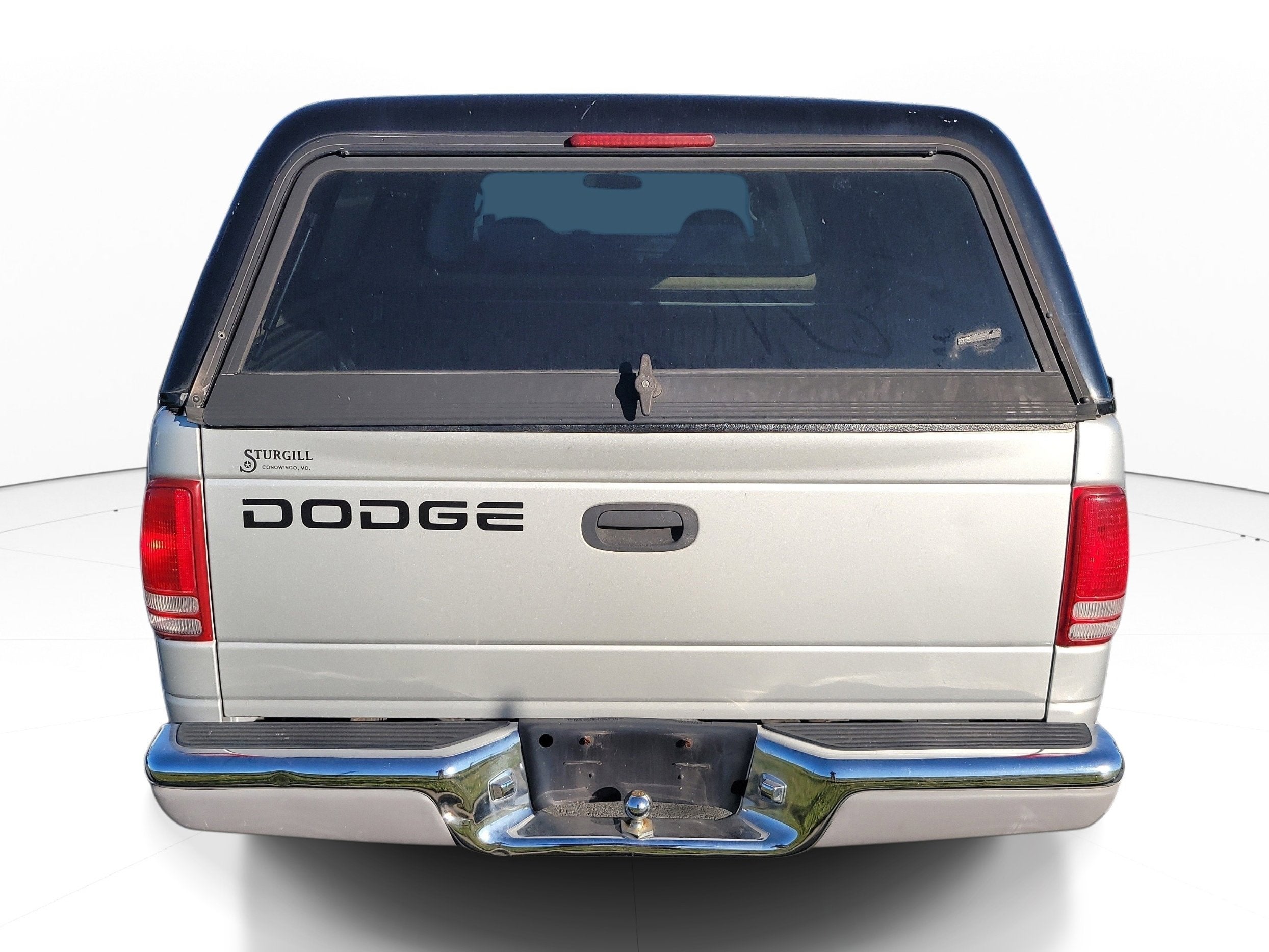 2001 Dodge Dakota Sport