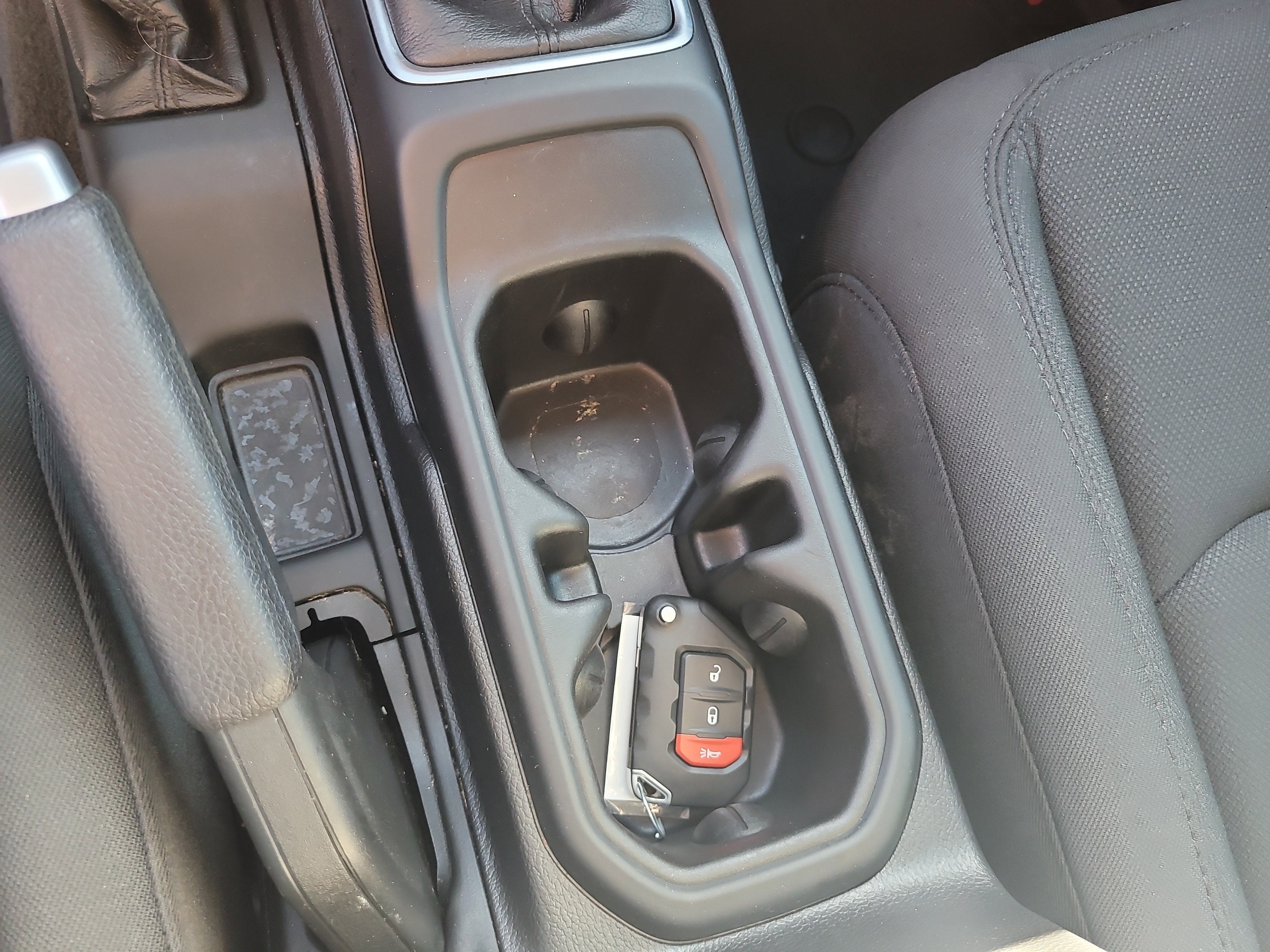 2021 Jeep Wrangler Sport S