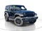 2022 Jeep Wrangler Willys
