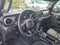 2022 Jeep Wrangler Willys