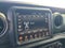 2022 Jeep Wrangler Willys