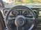 2022 Jeep Wrangler Willys