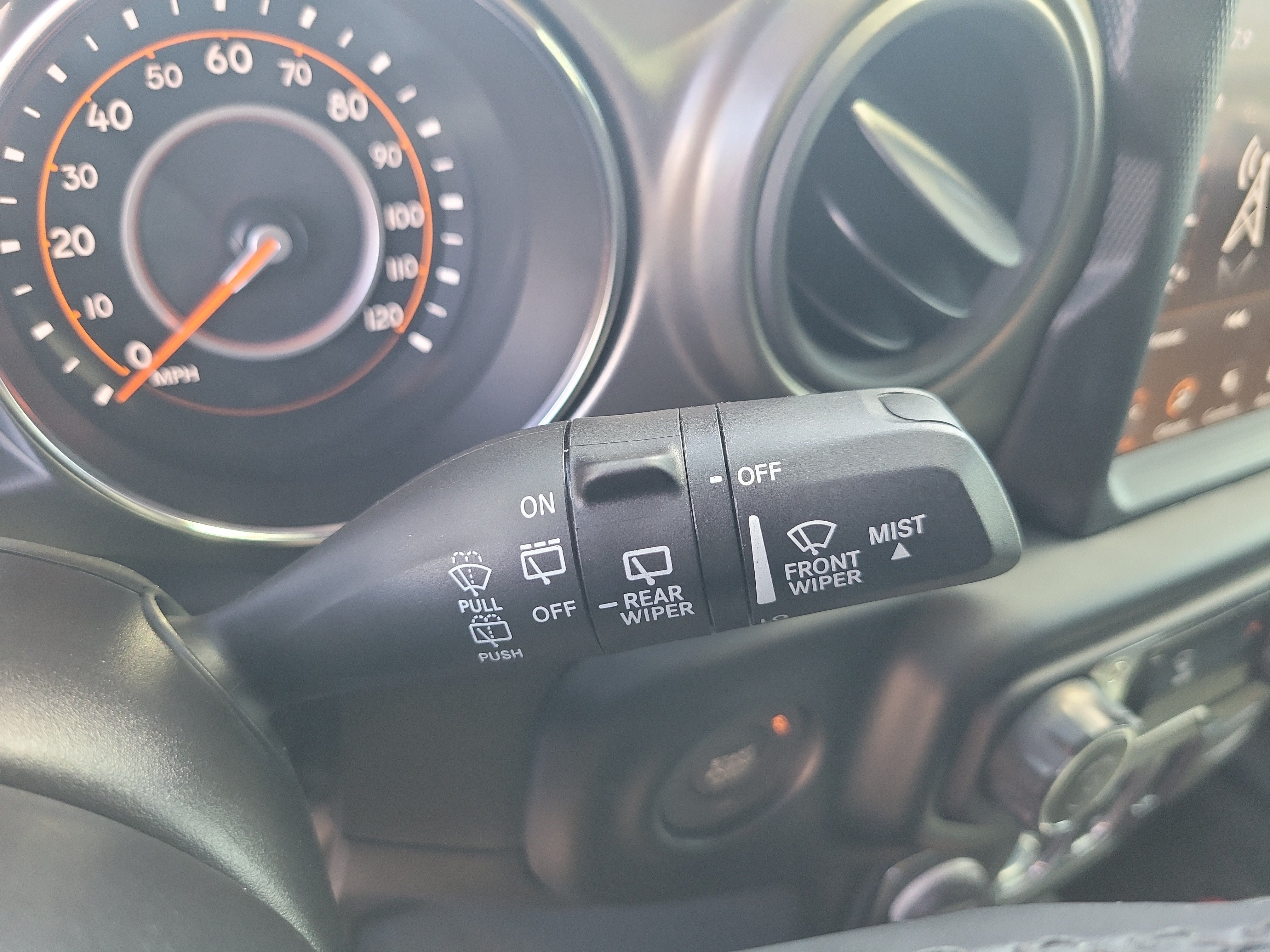 2022 Jeep Wrangler Willys