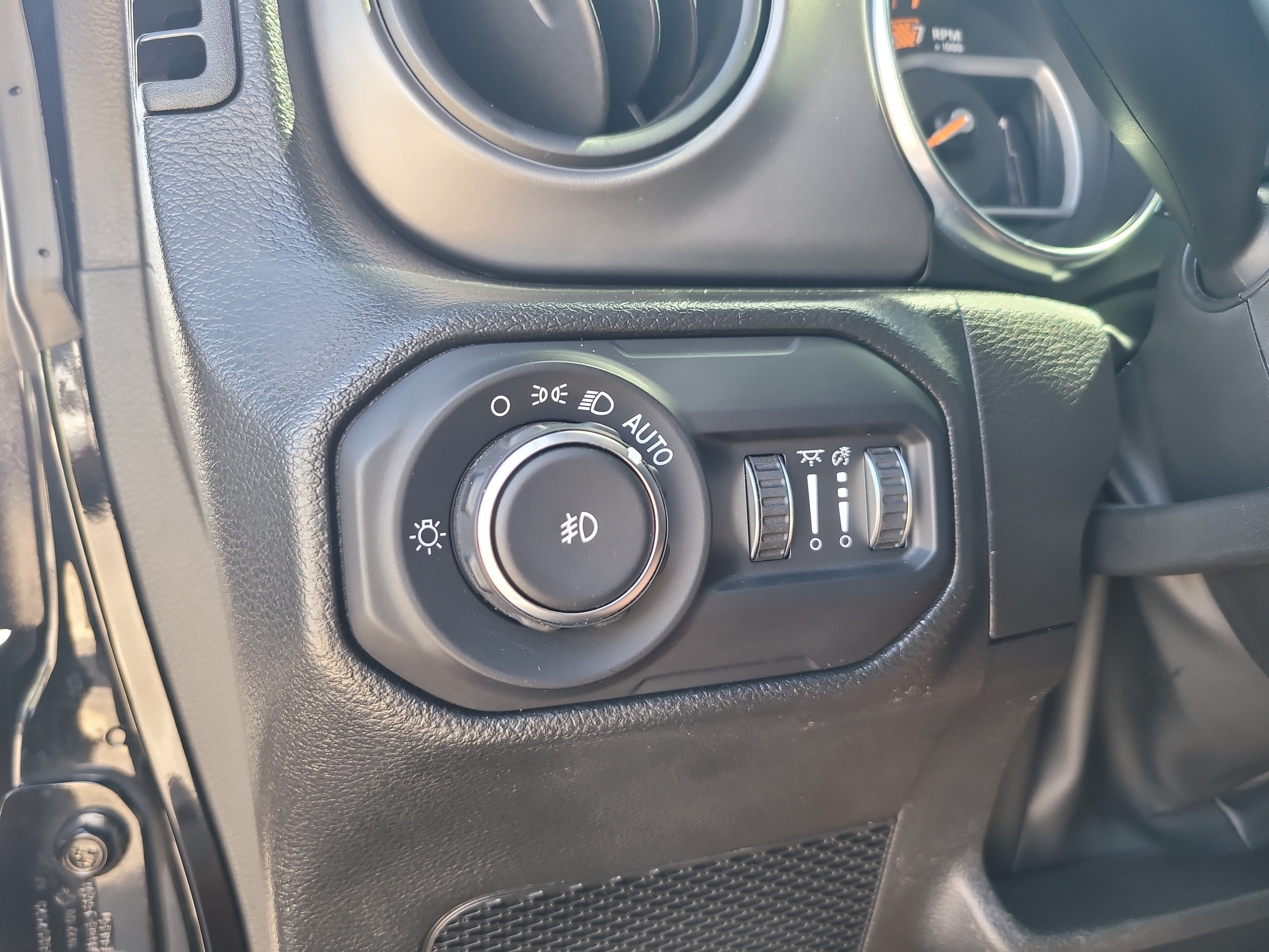 2022 Jeep Wrangler Willys