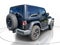 2022 Jeep Wrangler Willys