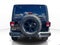 2022 Jeep Wrangler Willys