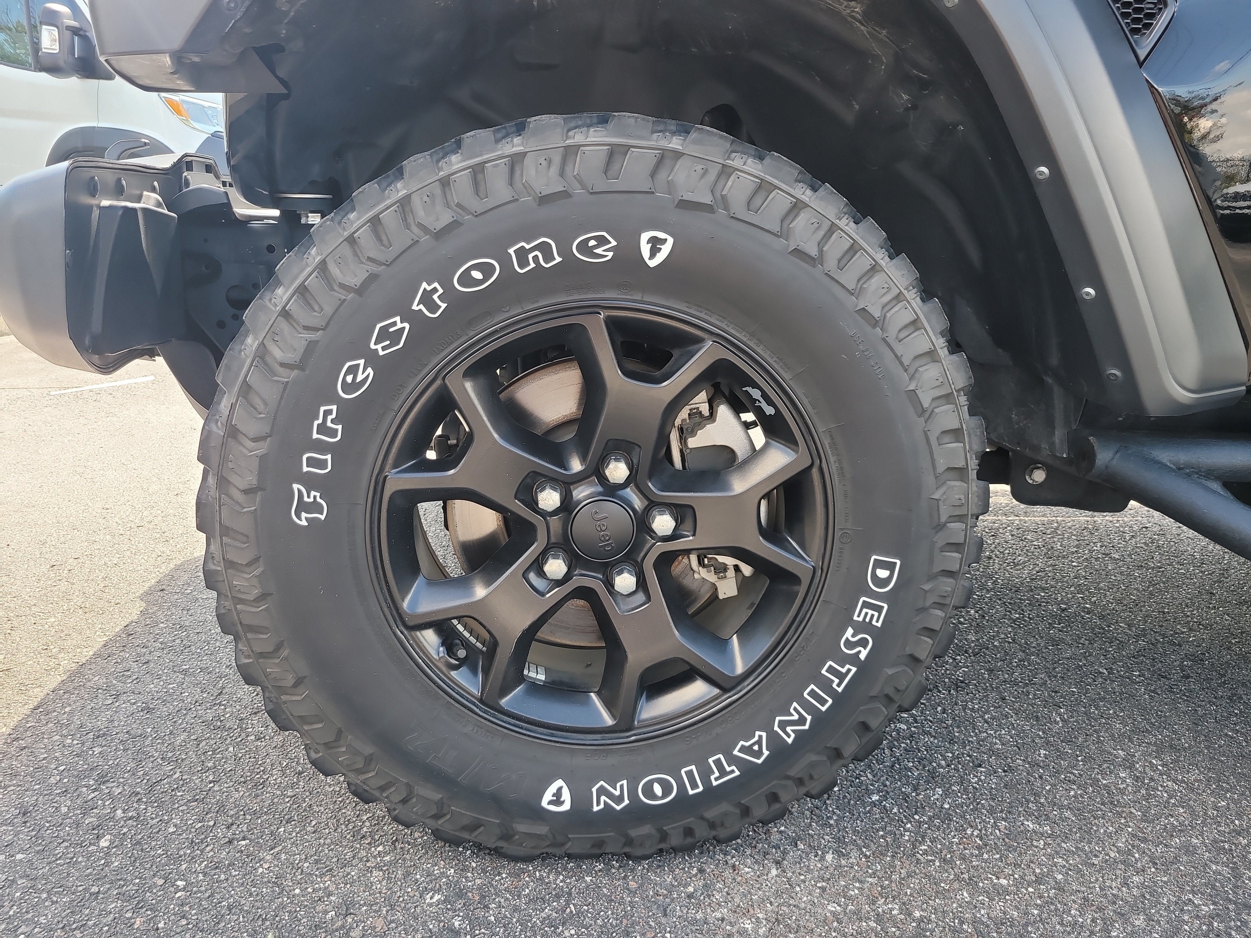 2022 Jeep Wrangler Willys