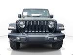 2023 Jeep Wrangler Willys Sport