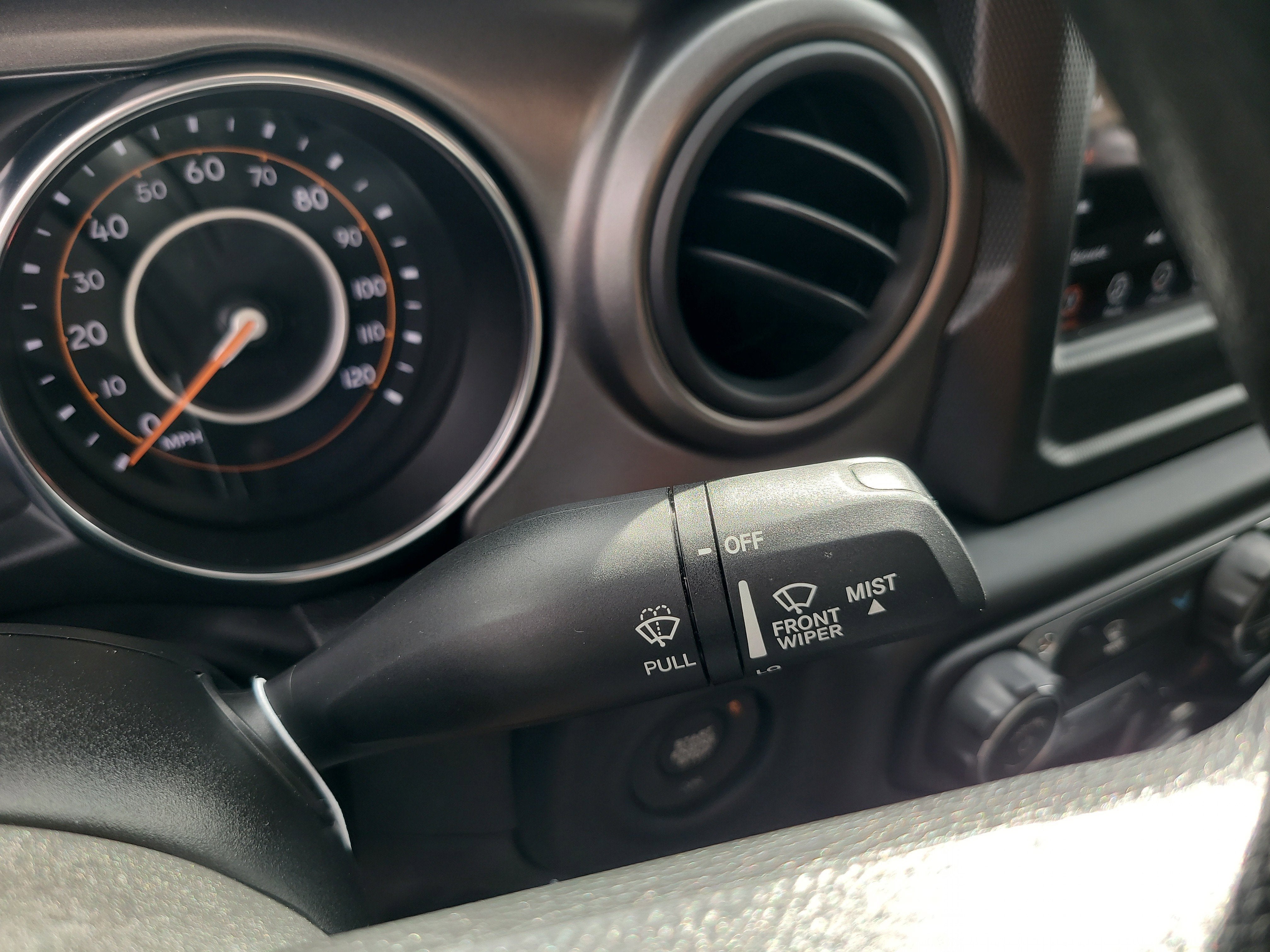 2023 Jeep Wrangler Willys Sport