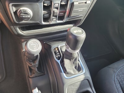 2021 Jeep Wrangler Unlimited Islander