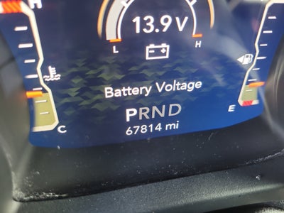 2021 Jeep Wrangler Unlimited Islander