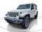 2021 Jeep Wrangler Unlimited 80th Anniversary