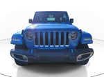 2022 Jeep Wrangler 4xe Unlimited Sahara