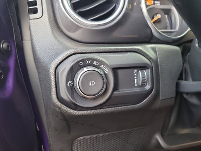 2023 Jeep Wrangler Rubicon 392