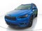 2021 Jeep Cherokee Altitude