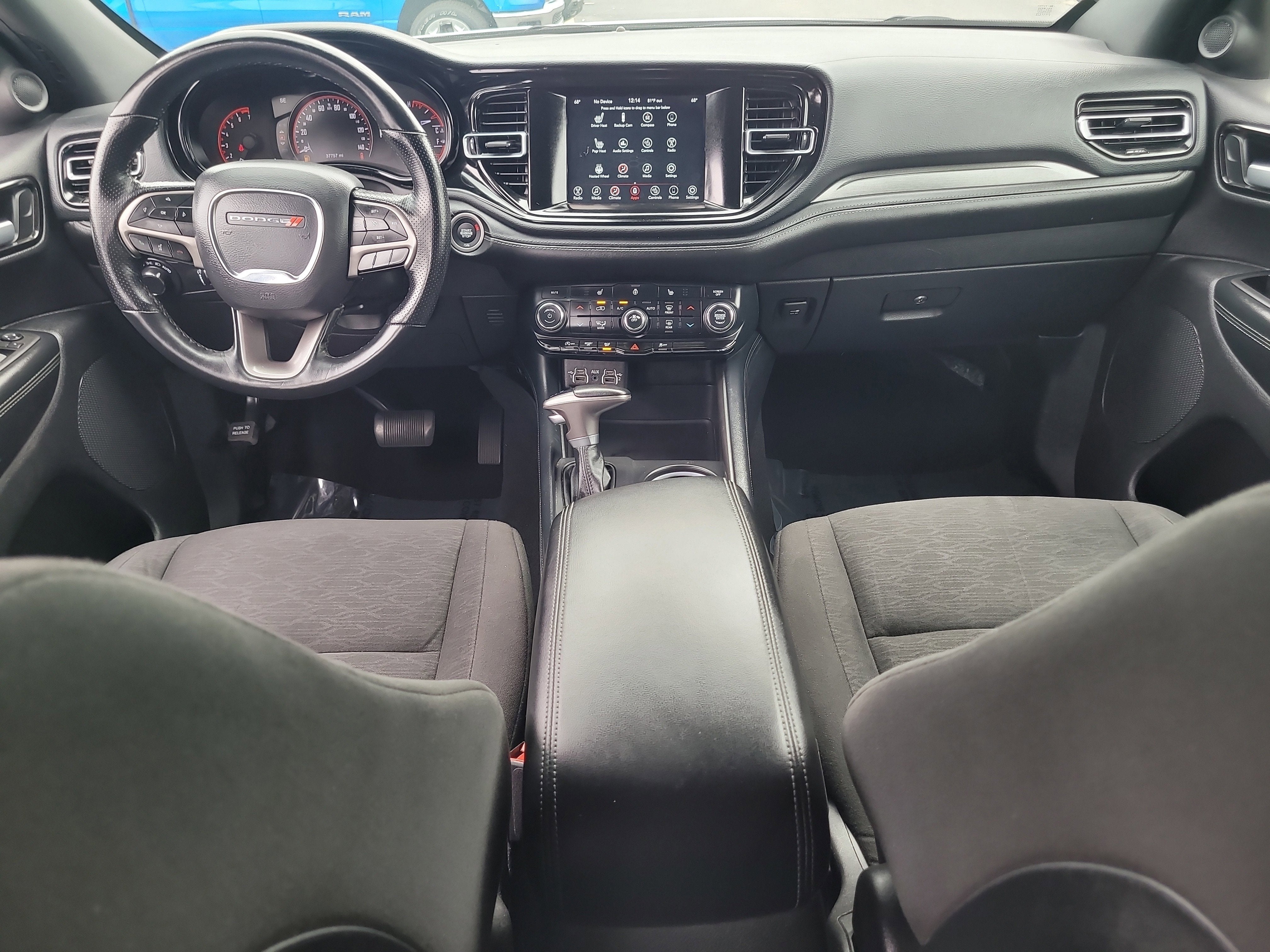 2024 Dodge Durango SXT