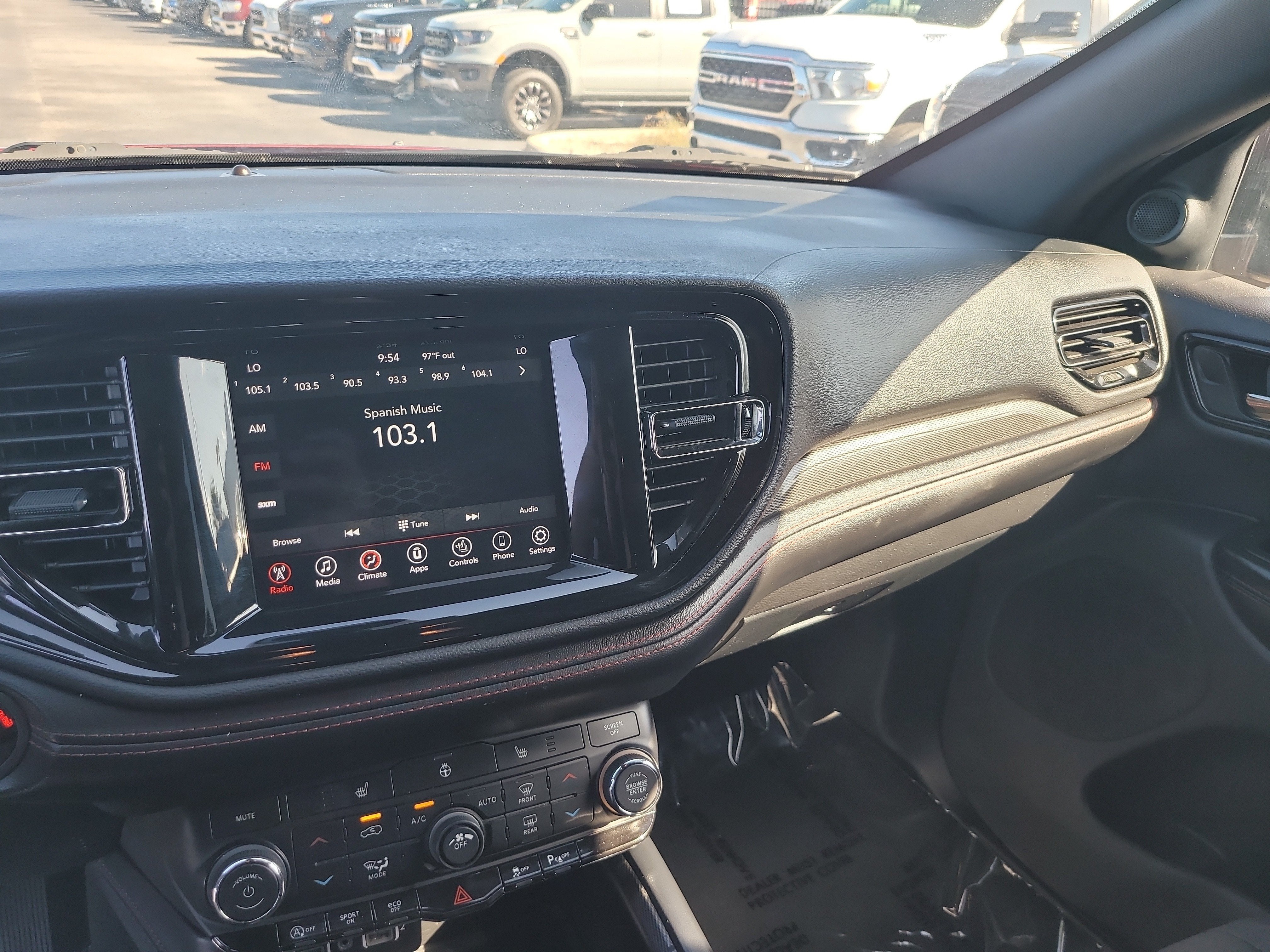 2023 Dodge Durango GT