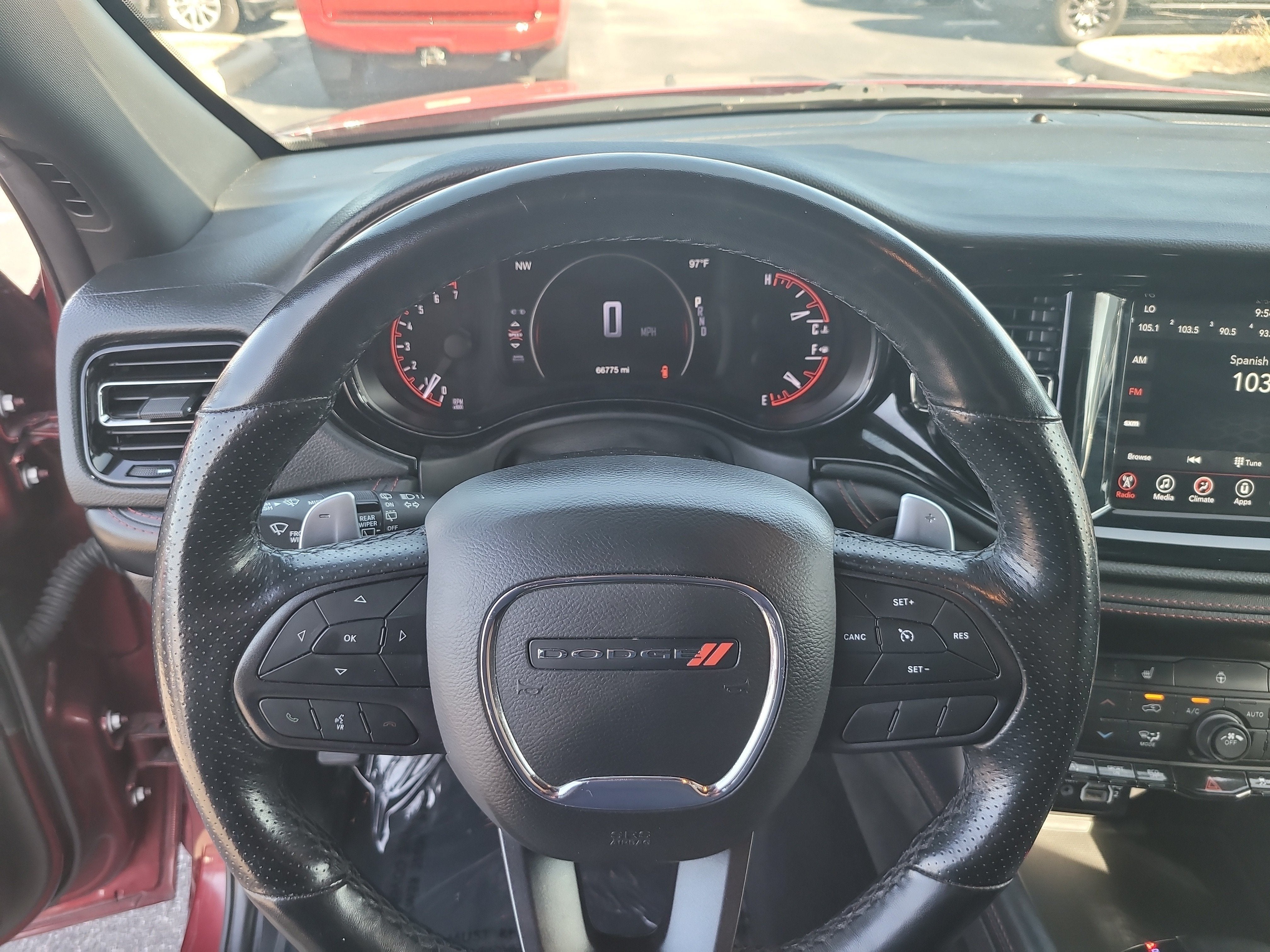 2023 Dodge Durango GT