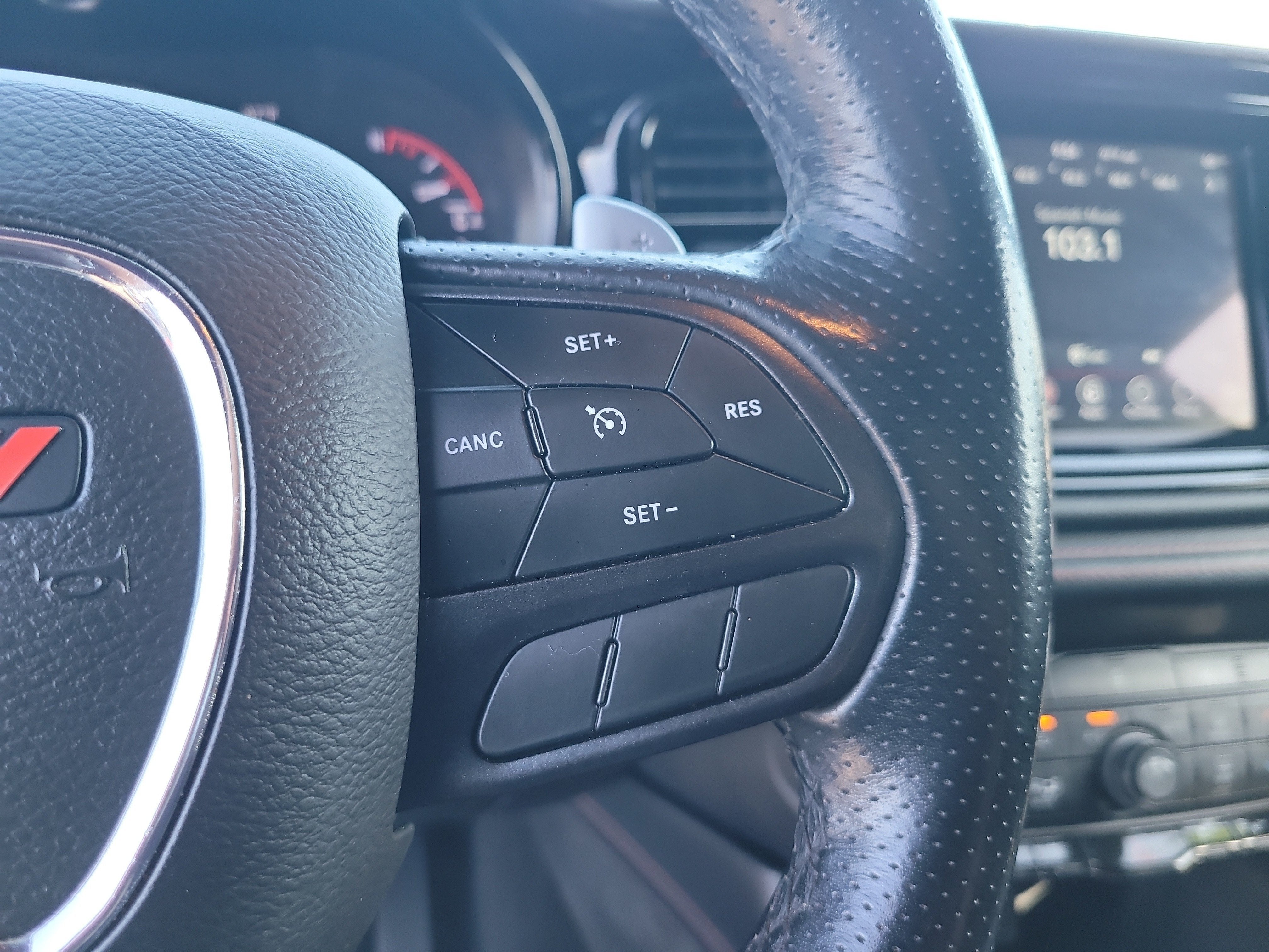 2023 Dodge Durango GT