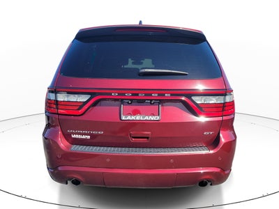 2023 Dodge Durango GT