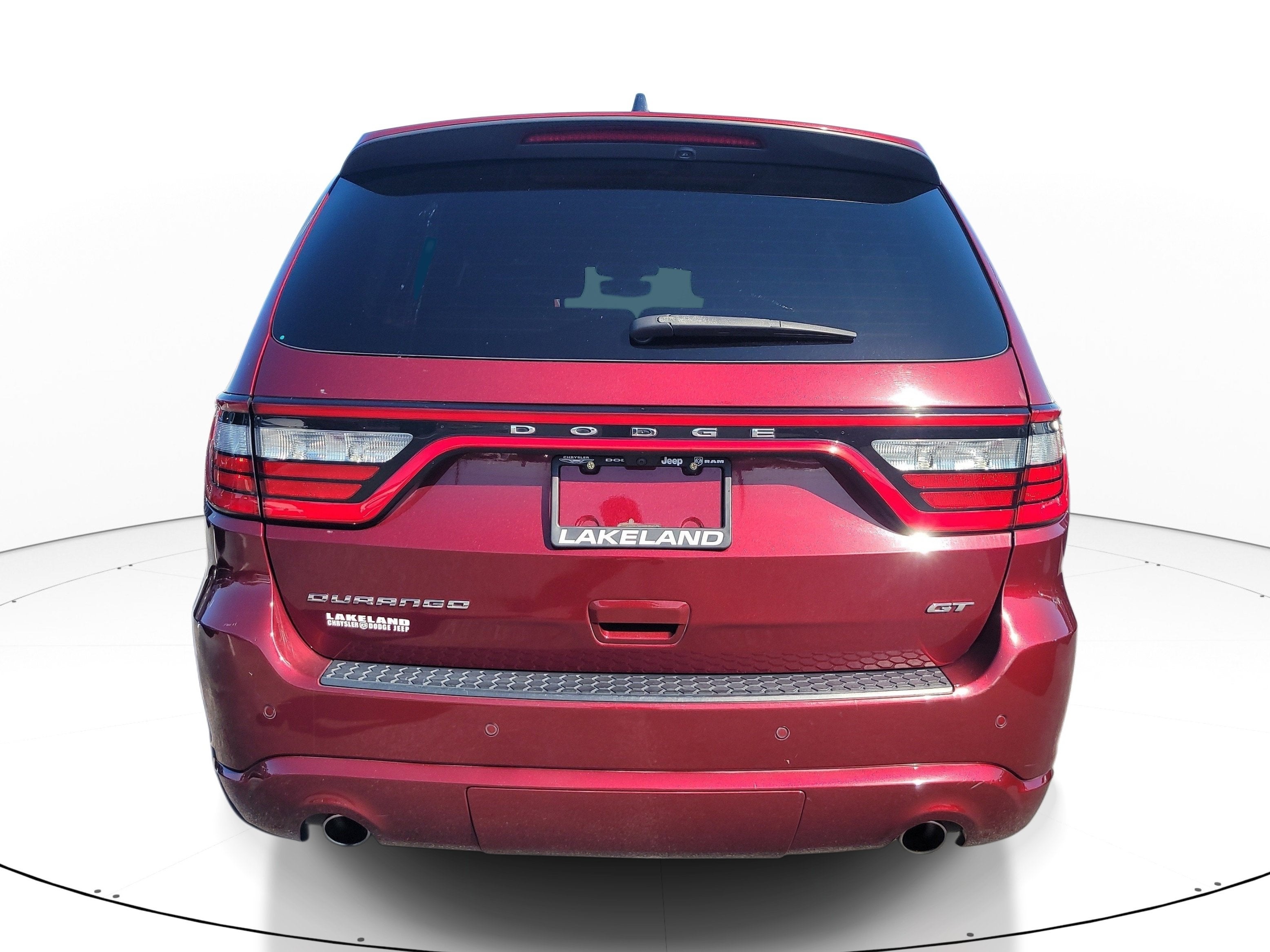 2023 Dodge Durango GT
